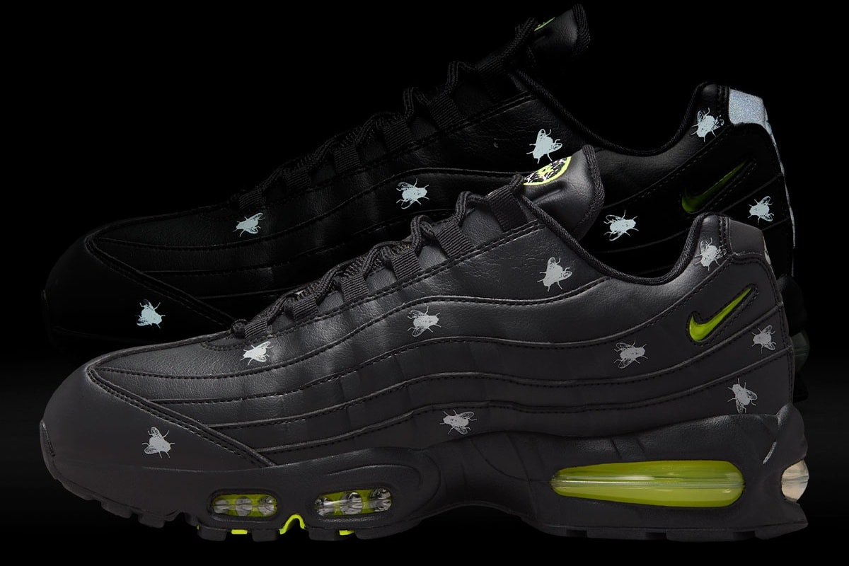 7/25・7/29発売｜Nike Air Max 95 OG Big Bubble 