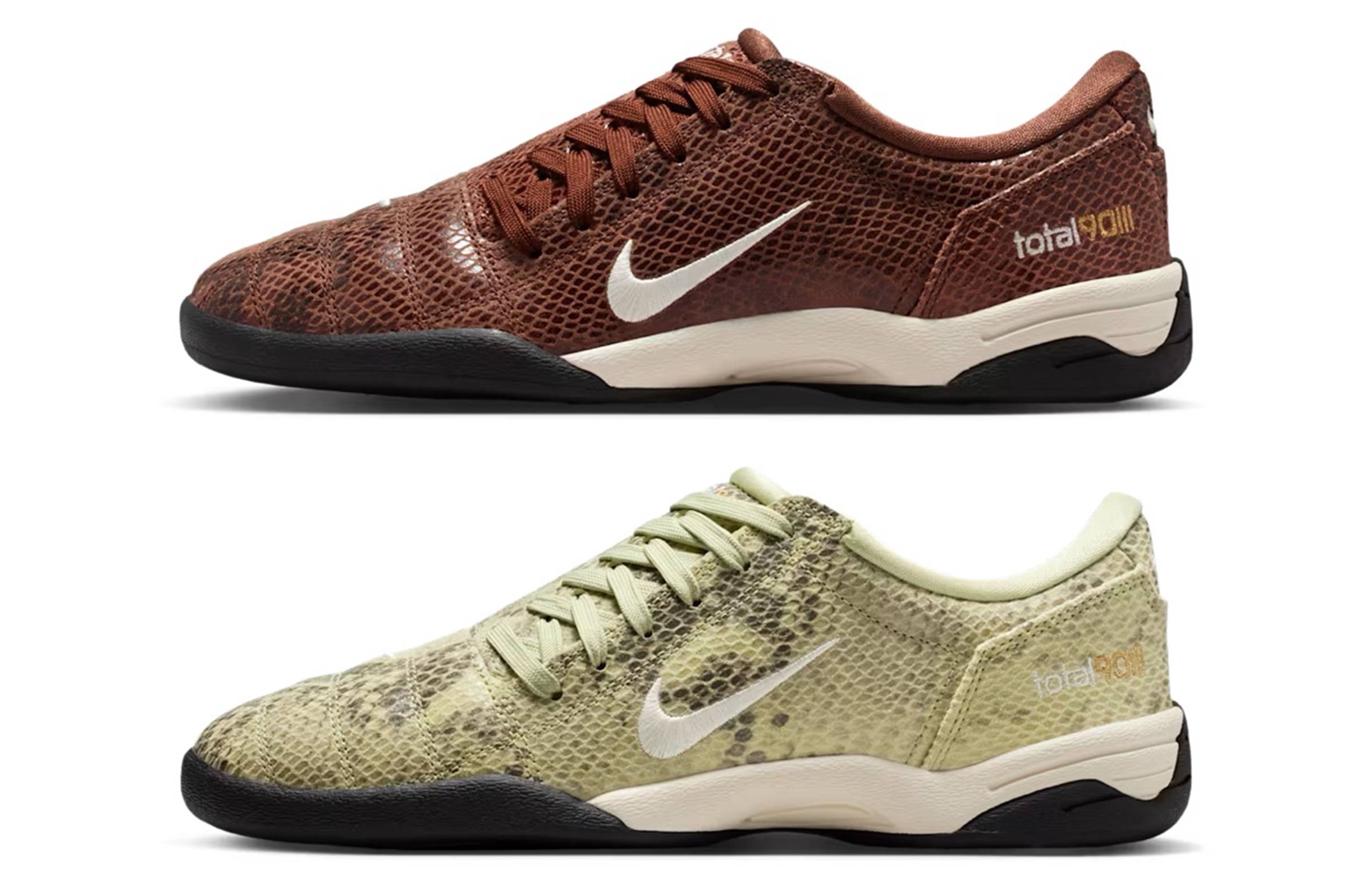 10/23発売｜Nike Women's Total 90 3 2colors｜抽選/販売/定価情報