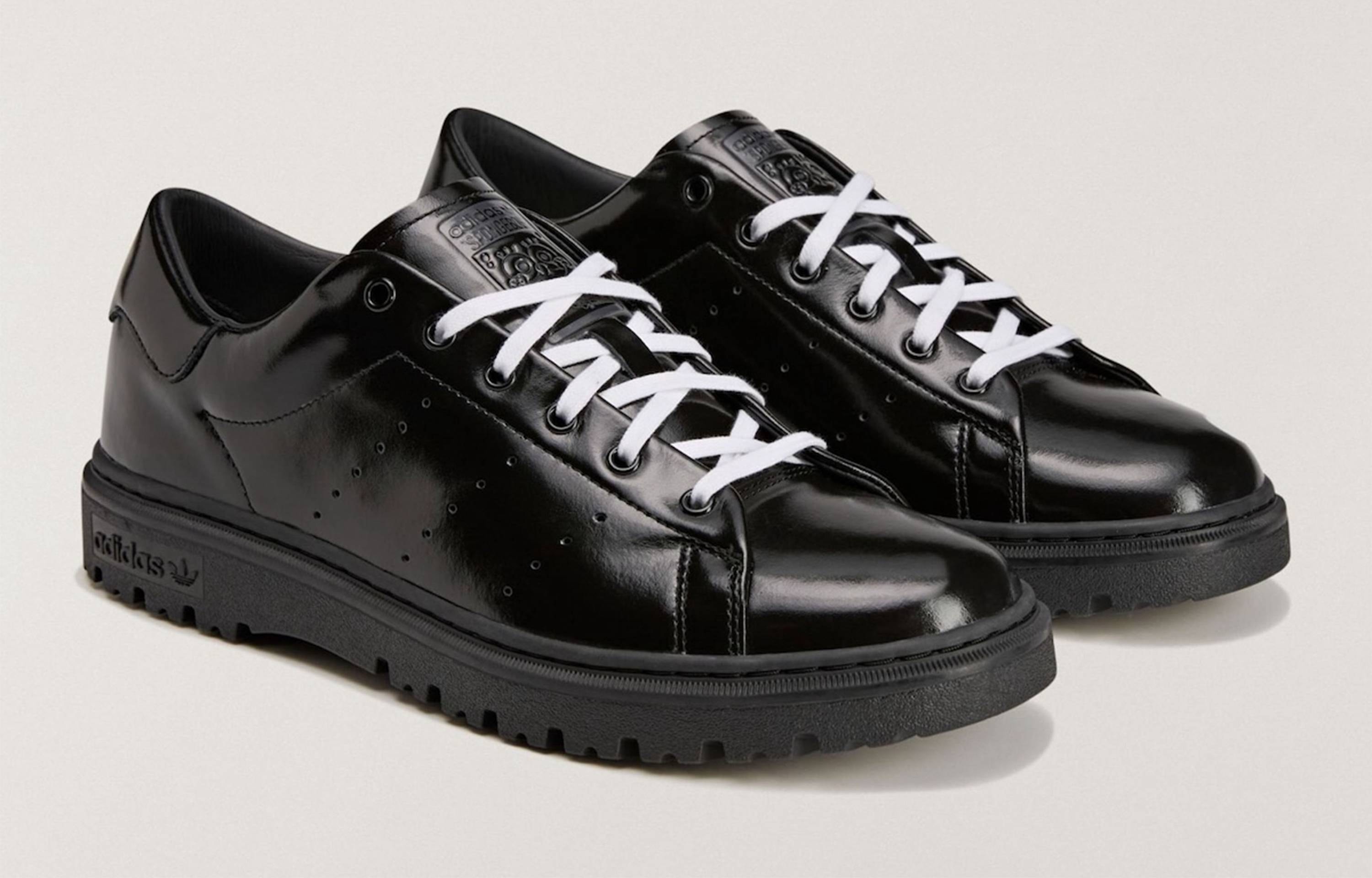 最新リーク｜SpongeBob Squarepants × adidas Originals Stan Smith Freizeit "Sponge Bob"｜抽選/販売/定価情報