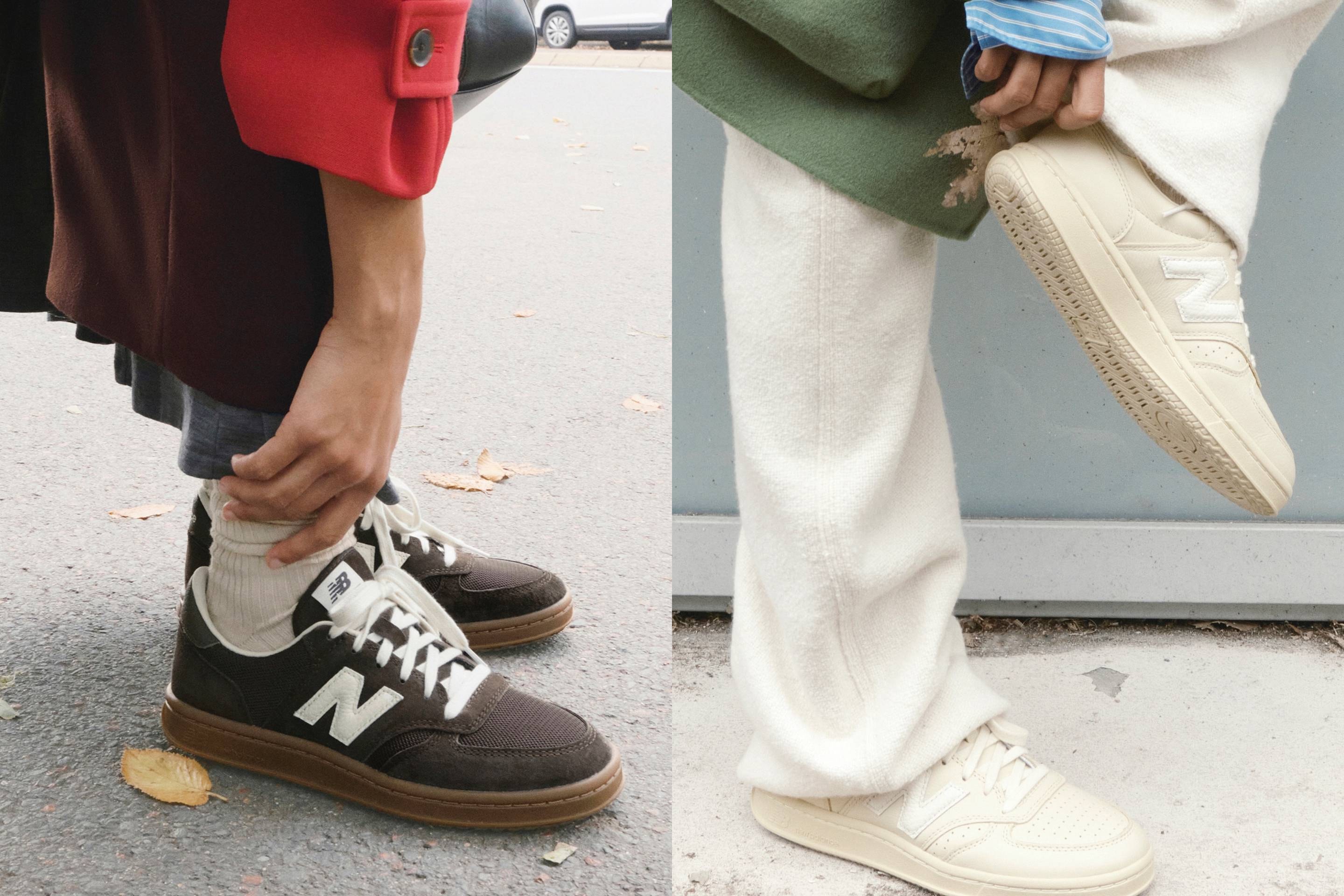 完売必至のコラボ！AURALEE × New Balanceの最新作と歴代コラボモデルを振り返ろう
