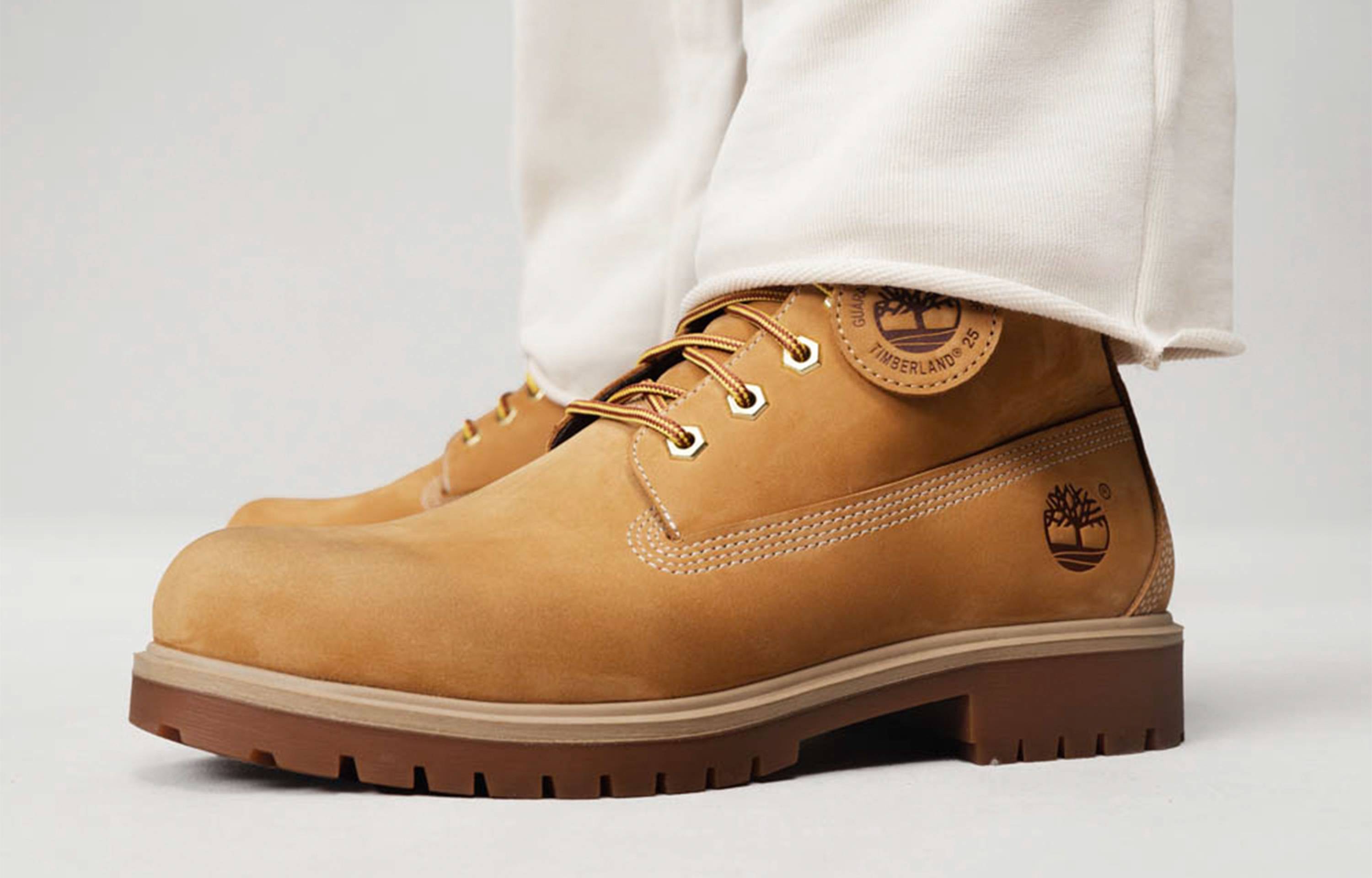 10/30発売|Timberland 25 6inch Premium Waterproof Boots 2colors|抽選/販売/定価情報