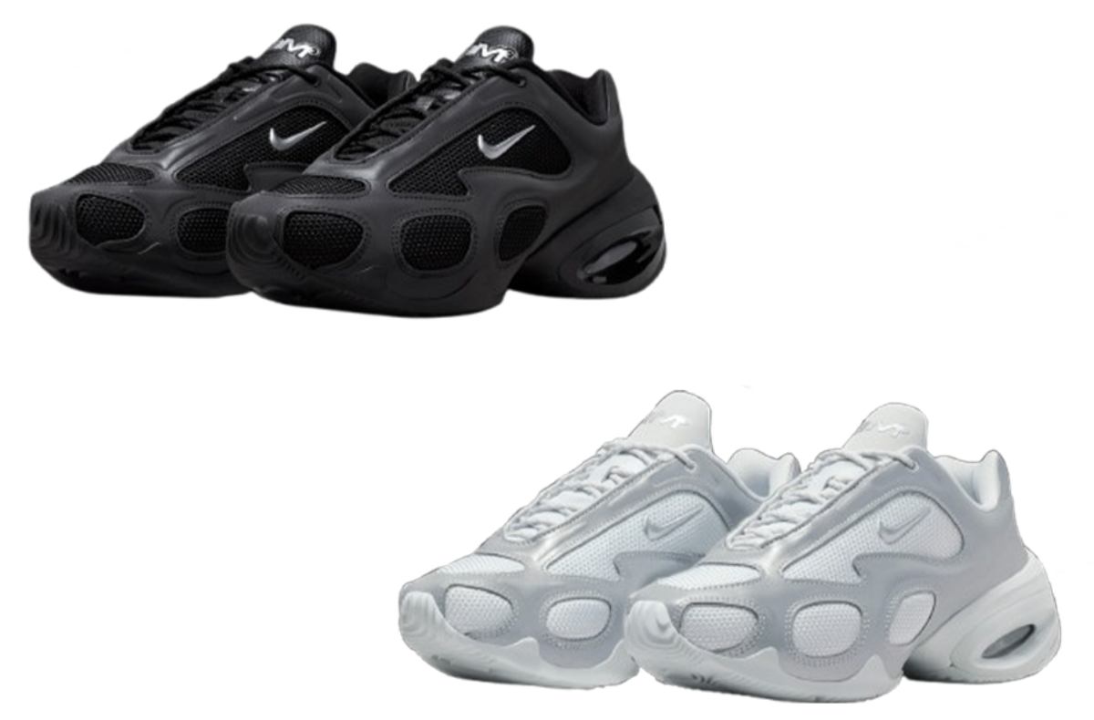 11/6発売|Nike Women's Air Max Muse 2colors|抽選/販売/定価情報