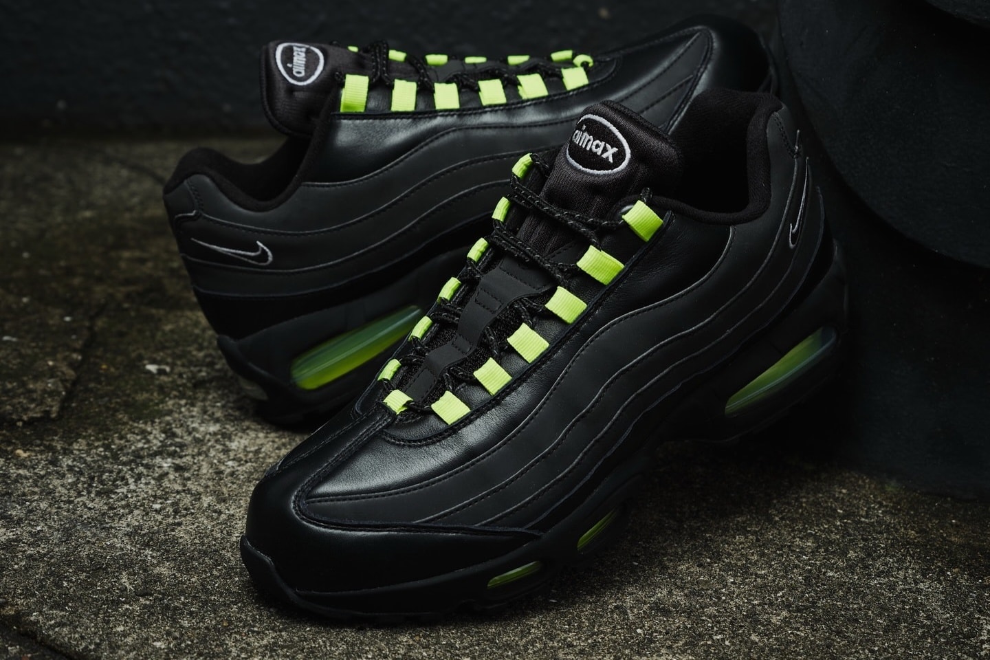 11/1発売|Nike Air Max 95 Big Bubble SE "HRJK"|抽選/販売/定価情報
