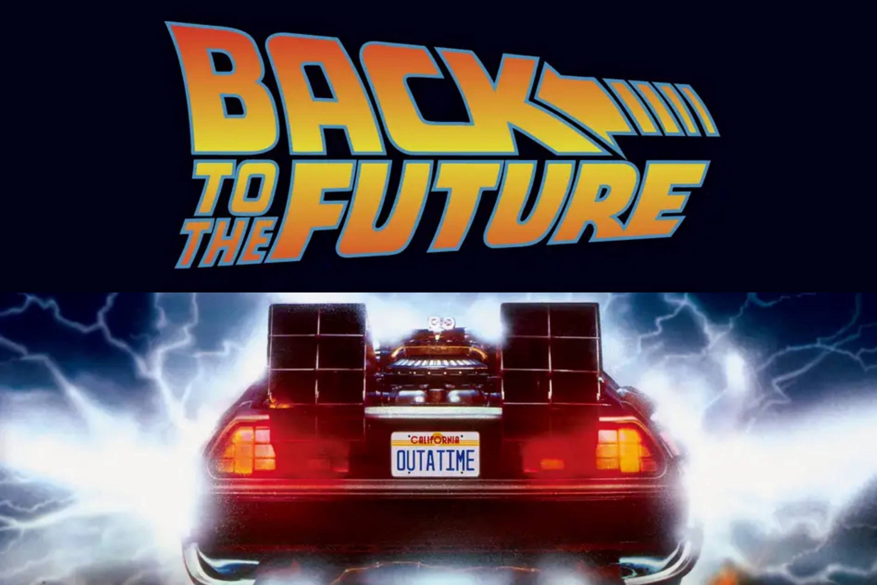 『バック・トゥ・ザ・フューチャー』40周年記念はコラボが豊作! 数ある中から、コンバースとカシオの注目作を紹介