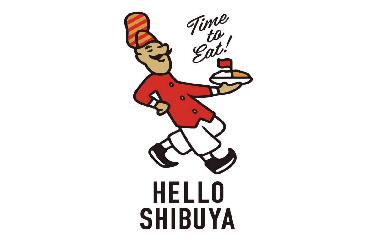 「CURRY UP」が渋谷パルコに新店オープン!VERDY、HUMAN MADEとのトリプルコラボアイテムも登場