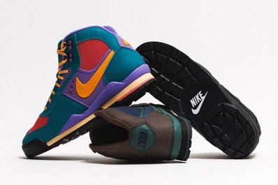 8/1発売|Nike Baltoro High 3colors|抽選/販売/定価情報
