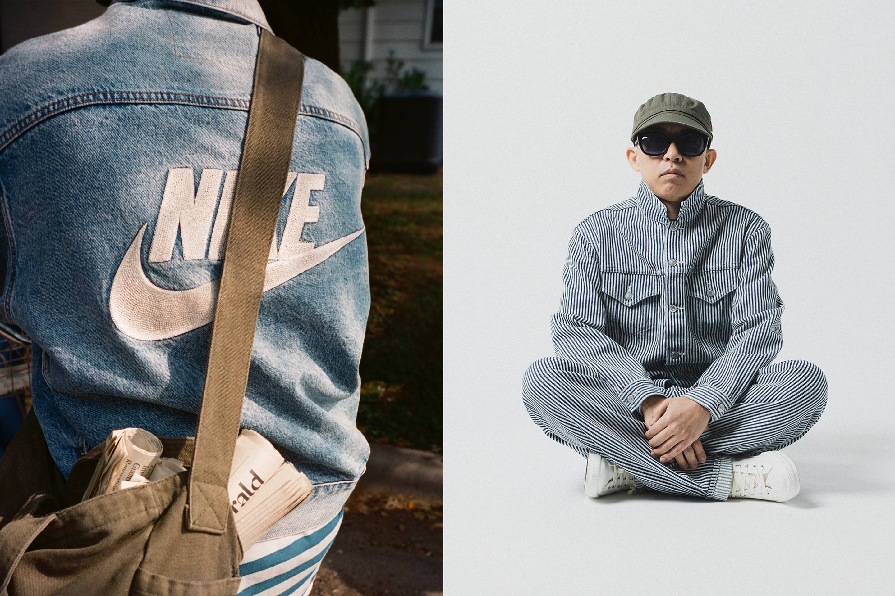 Gジャンの元祖にして頂点。リーバイス「トラッカージャケット」のおすすめ15選