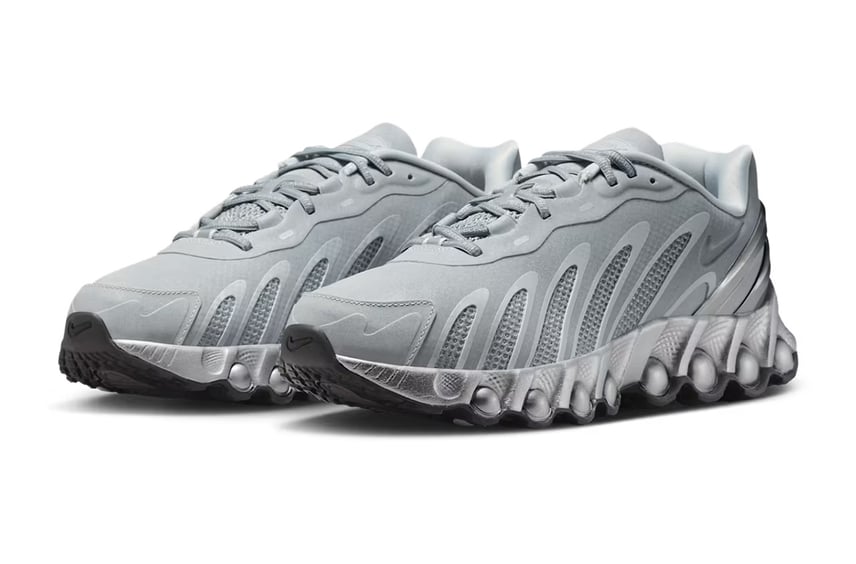 11/8・11/15・11/17発売|Nike Air Max DN8 "Metallic Silver and Black"|抽選/販売/定価情報