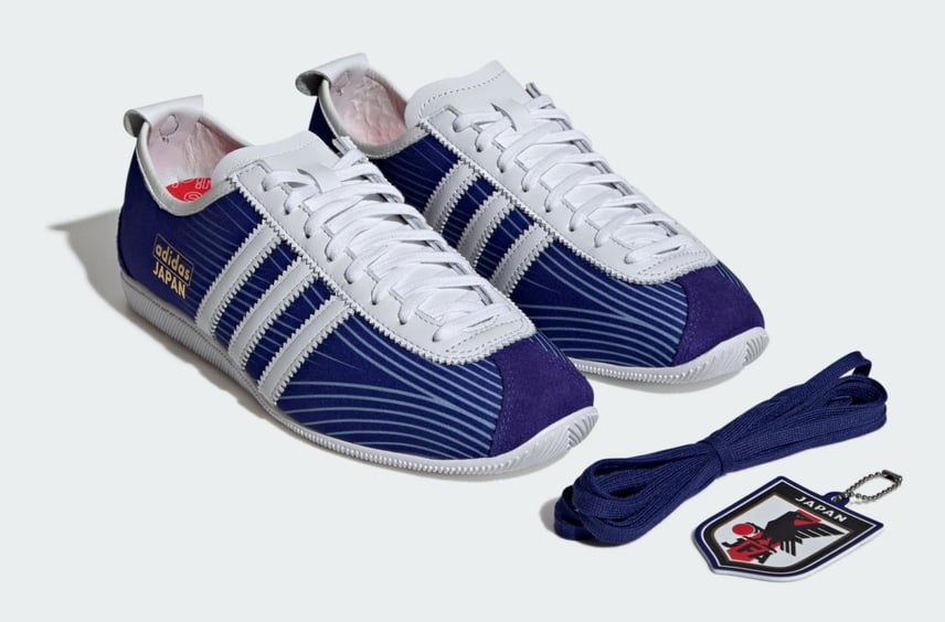 11/15発売|adidas Originals Japan "Supplier Color"|抽選/販売/定価情報