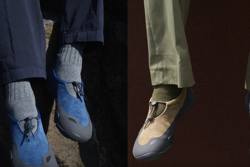 11/14発売|Tokyo Design Studio × New Balance MT10T 2colors|抽選/販売/定価情報