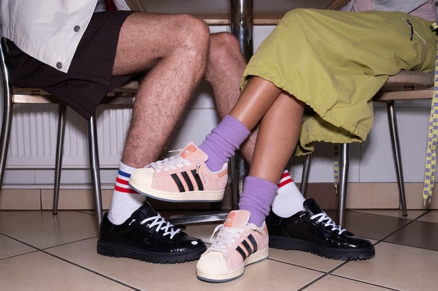 11/25発売|SpongeBob Squarepants × adidas Originals Stan Smith Freizeit / Superstar|抽選/販売/定価情報