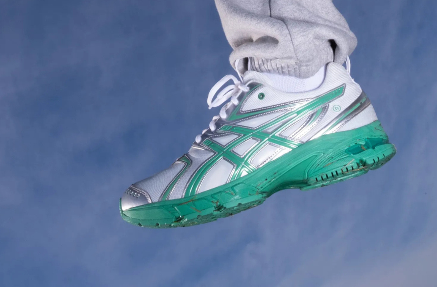11/18・11/21・11/22発売|Hidden NY × Asics Gel-DS Trainer 14 "Dawn"|抽選/販売/定価情報