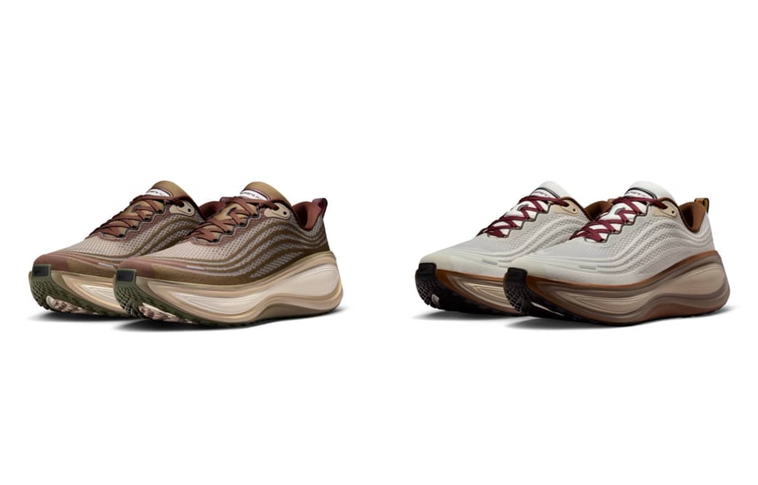 Nike Vomero Plus Nike Vomero Plus