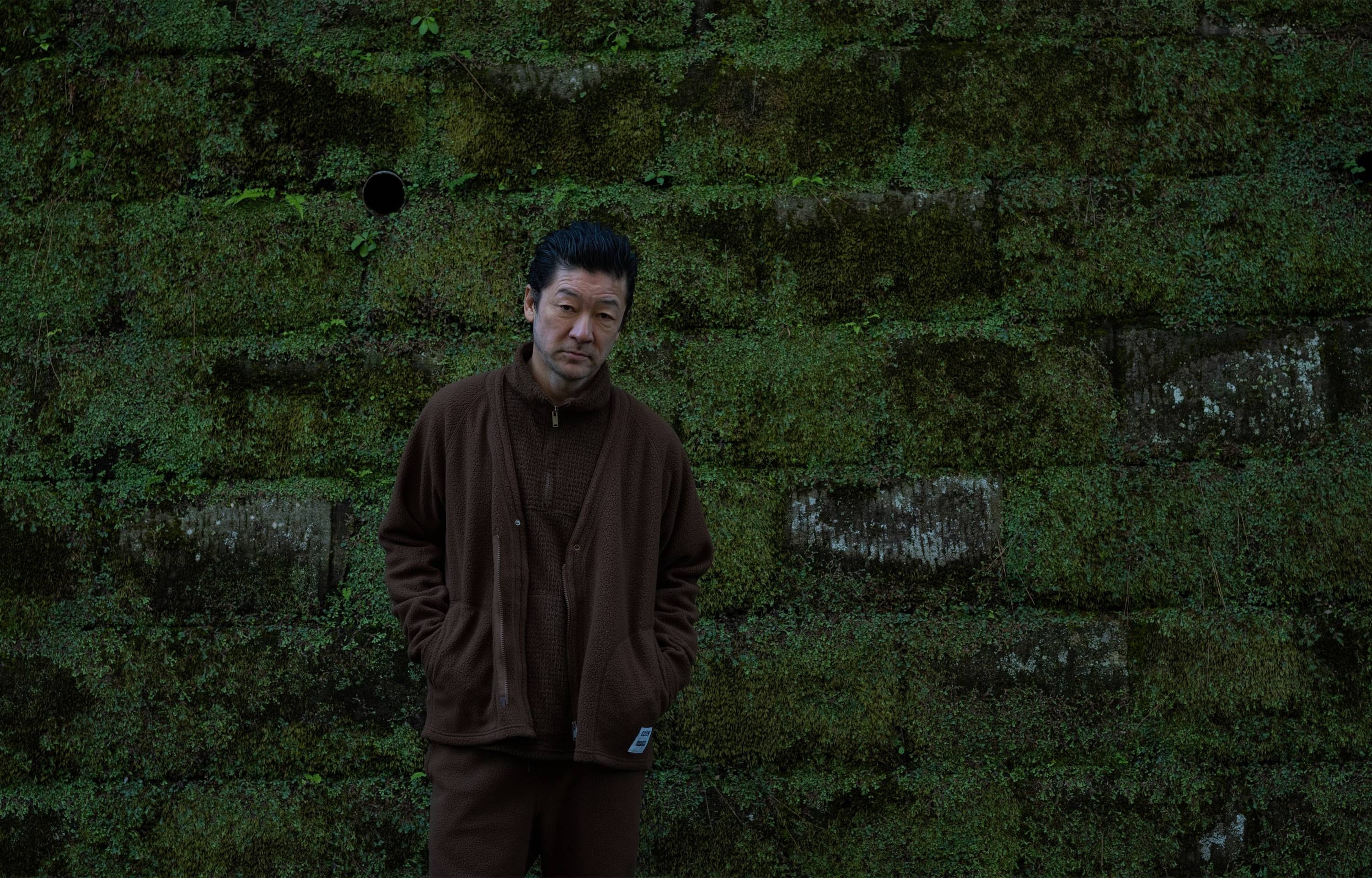 nonnative × UNDERCOVER「OZISM」最新作が登場!高機能素材POLARTEC®で構築する「冬の作務衣」に注目