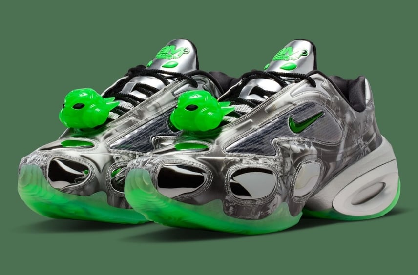 Windowsen × Nike Women's Air Max Muse Windowsen × Nike Women's Air Max Muse