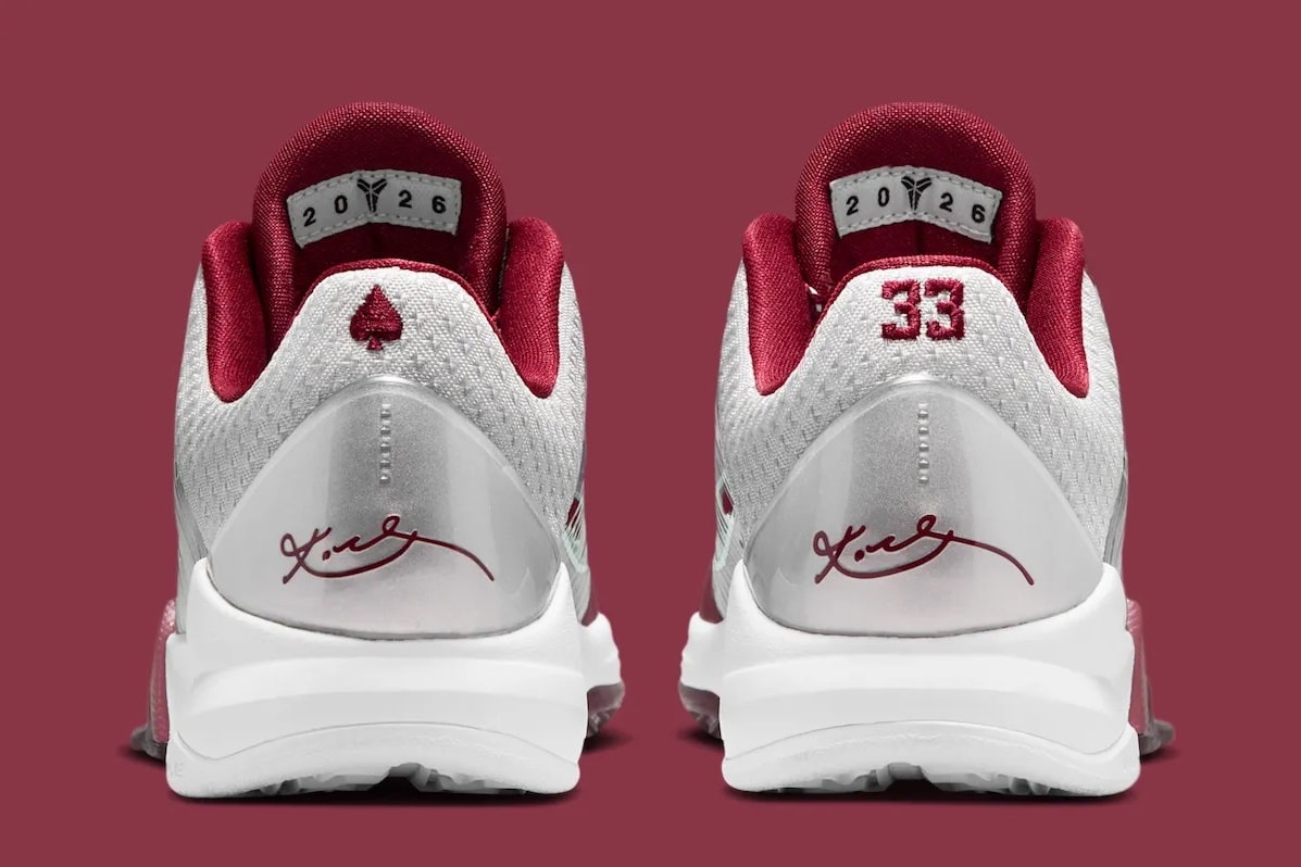 最新リーク｜Nike Kobe 5 Protro 