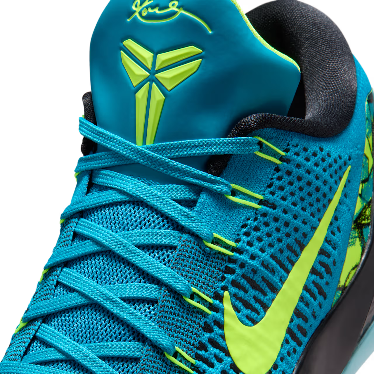 12/3発売｜Nike Kobe 9 Elite Low Protro 