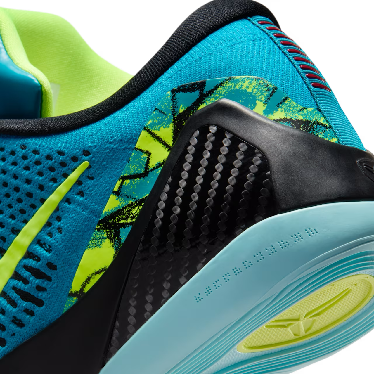 12/3発売｜Nike Kobe 9 Elite Low Protro 