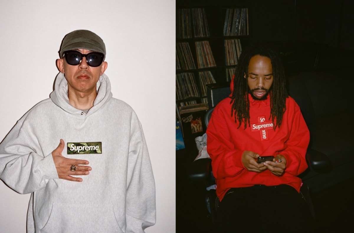 Supremeボックスロゴフーディー&クルーネック117選。スニダンで買える、歴代アイテムをまとめてチェック!