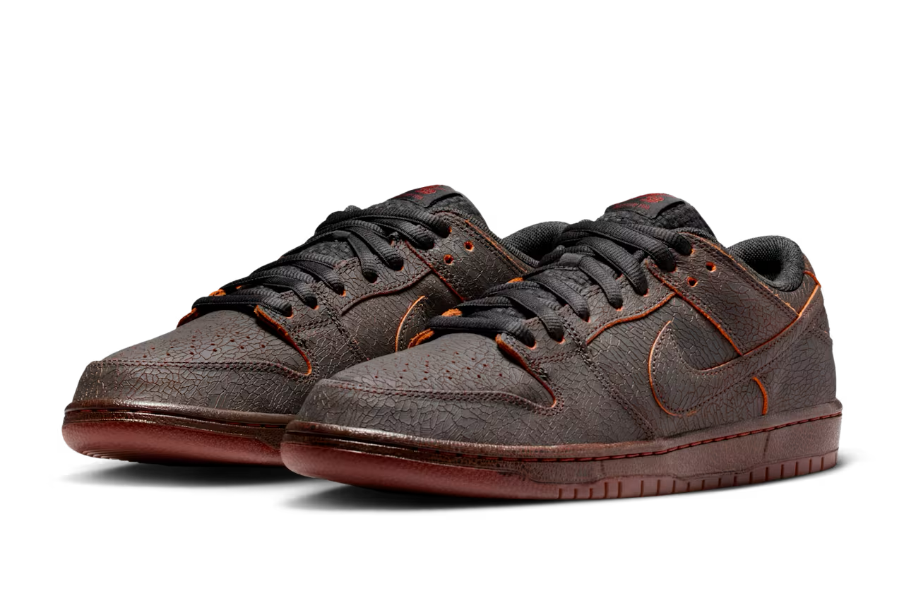 12/12・12/15発売｜Nike SB Dunk Low Pro 
