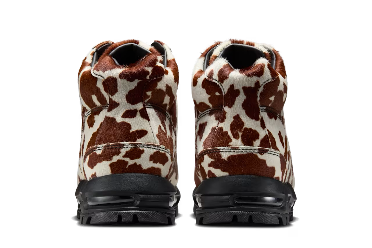 12/11発売｜Nike Air Max Goadome QS 