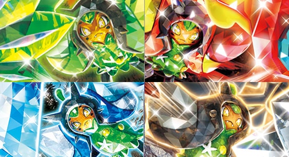 身につける仮面ですがたが変化！仮面をどんどん切り替え、バトルに勝利！