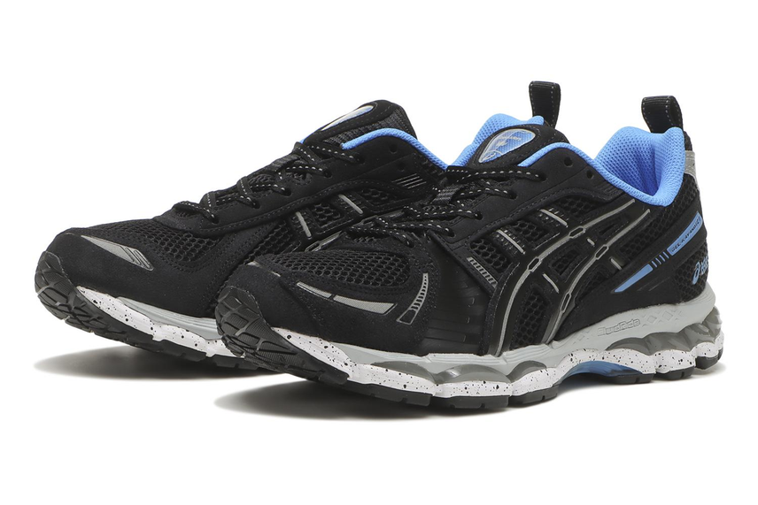 12/12発売|Liberaiders × Asics Gel-Kayano 12.1|抽選/販売/定価情報