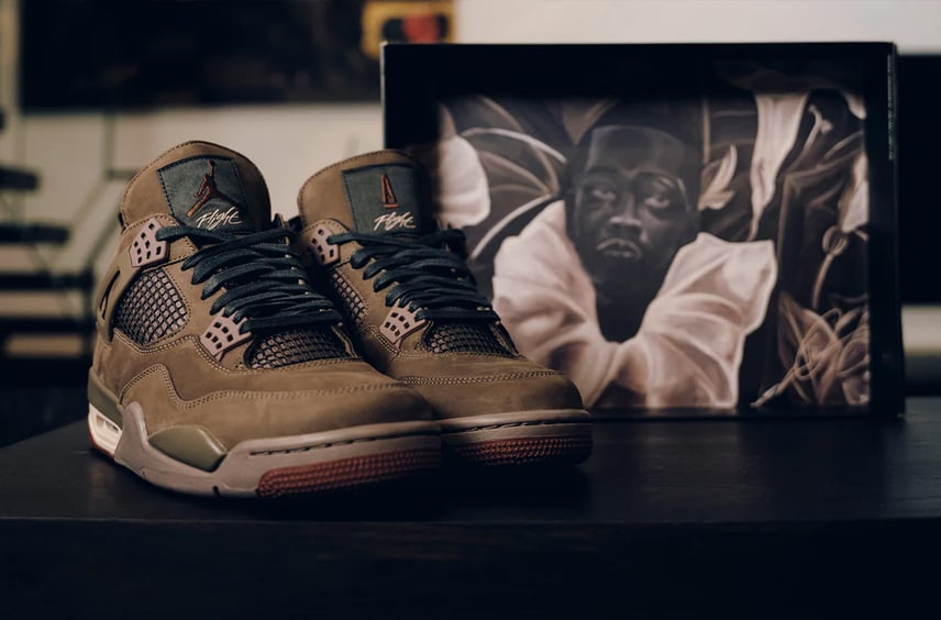 エアジョーダン4(AJ4) 人気の新作/中古通販【スニーカーダンク】 エアジョーダン4(AJ4) 人気の新作/中古通販【スニーカーダンク】