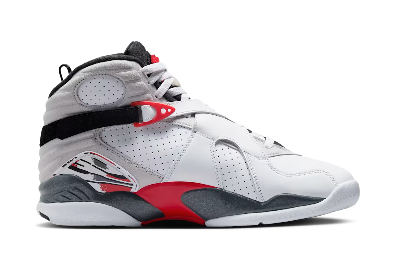 12/20発売｜Nike Air Jordan 8 OG 