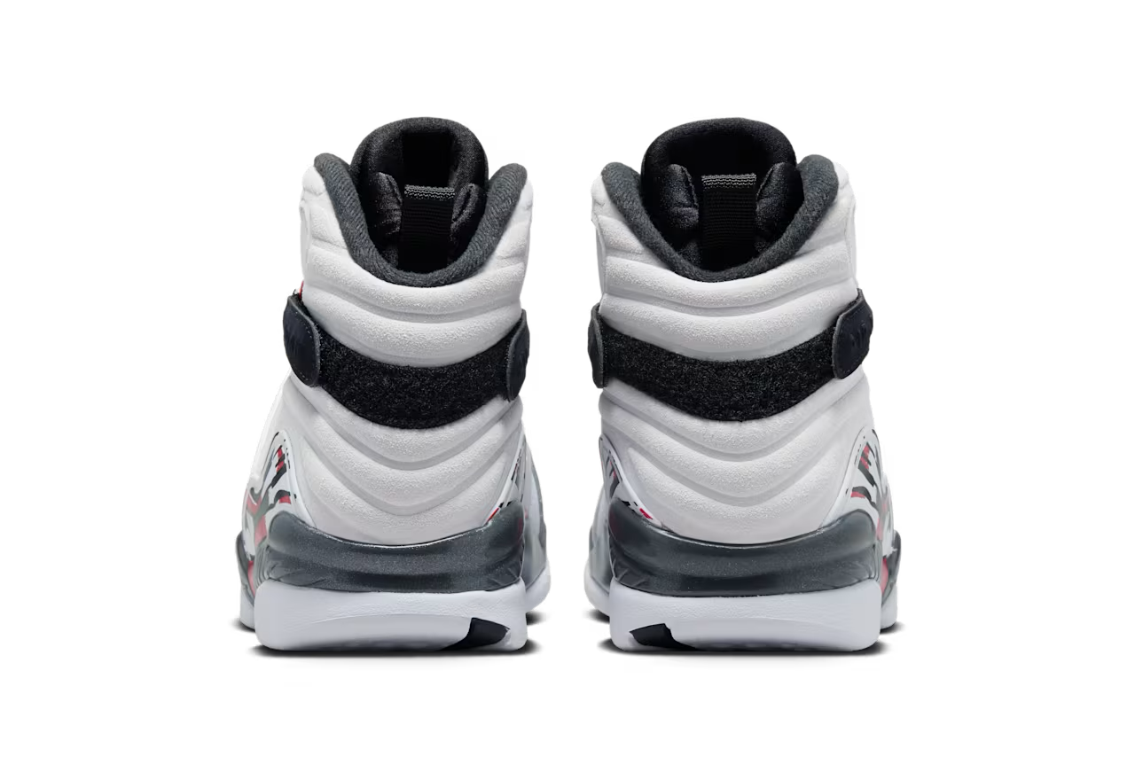 12/20発売｜Nike Air Jordan 8 OG 