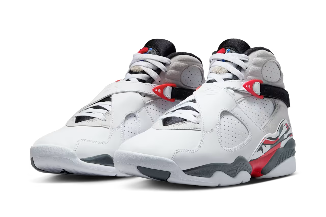 12/20発売｜Nike Air Jordan 8 OG 