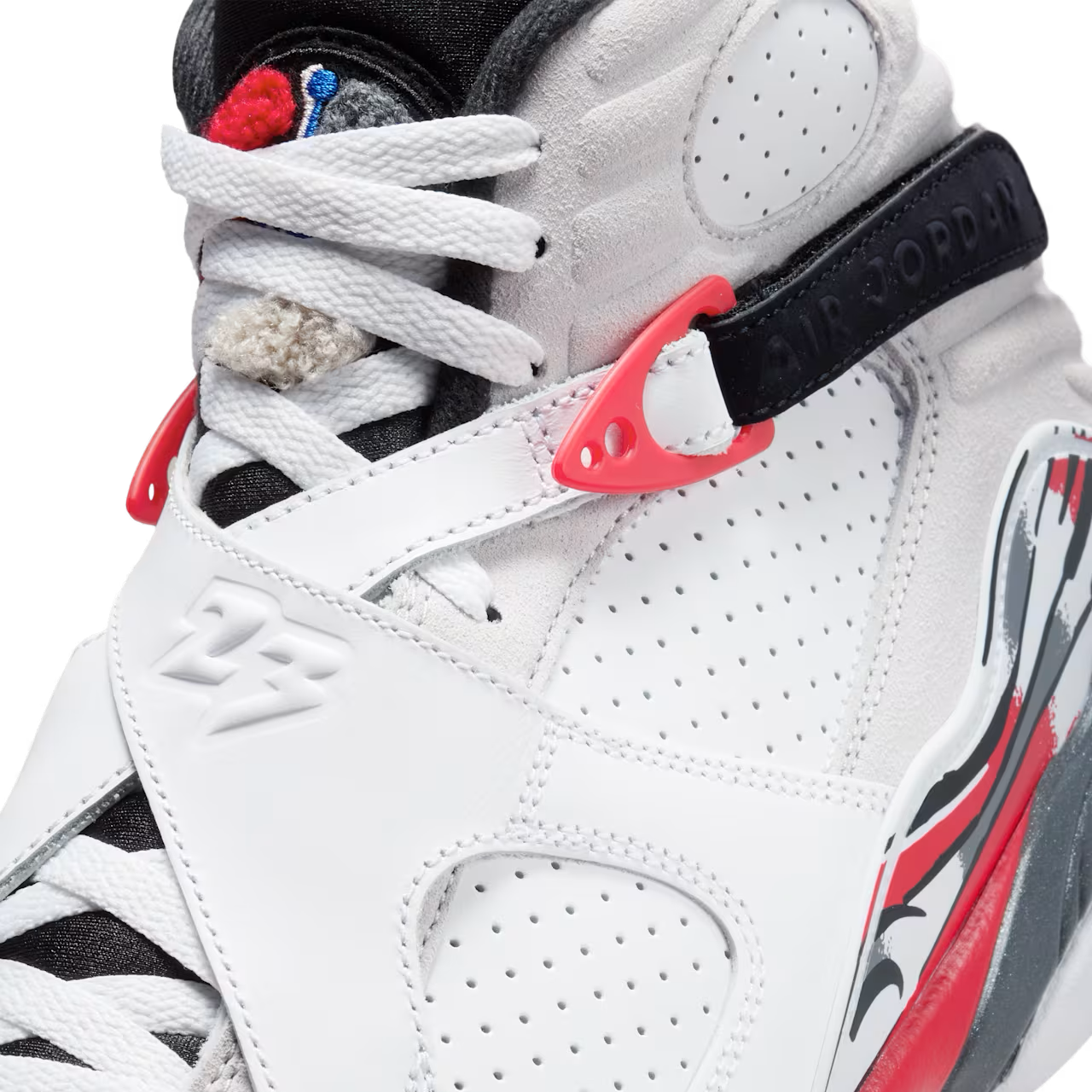 12/20発売｜Nike Air Jordan 8 OG 