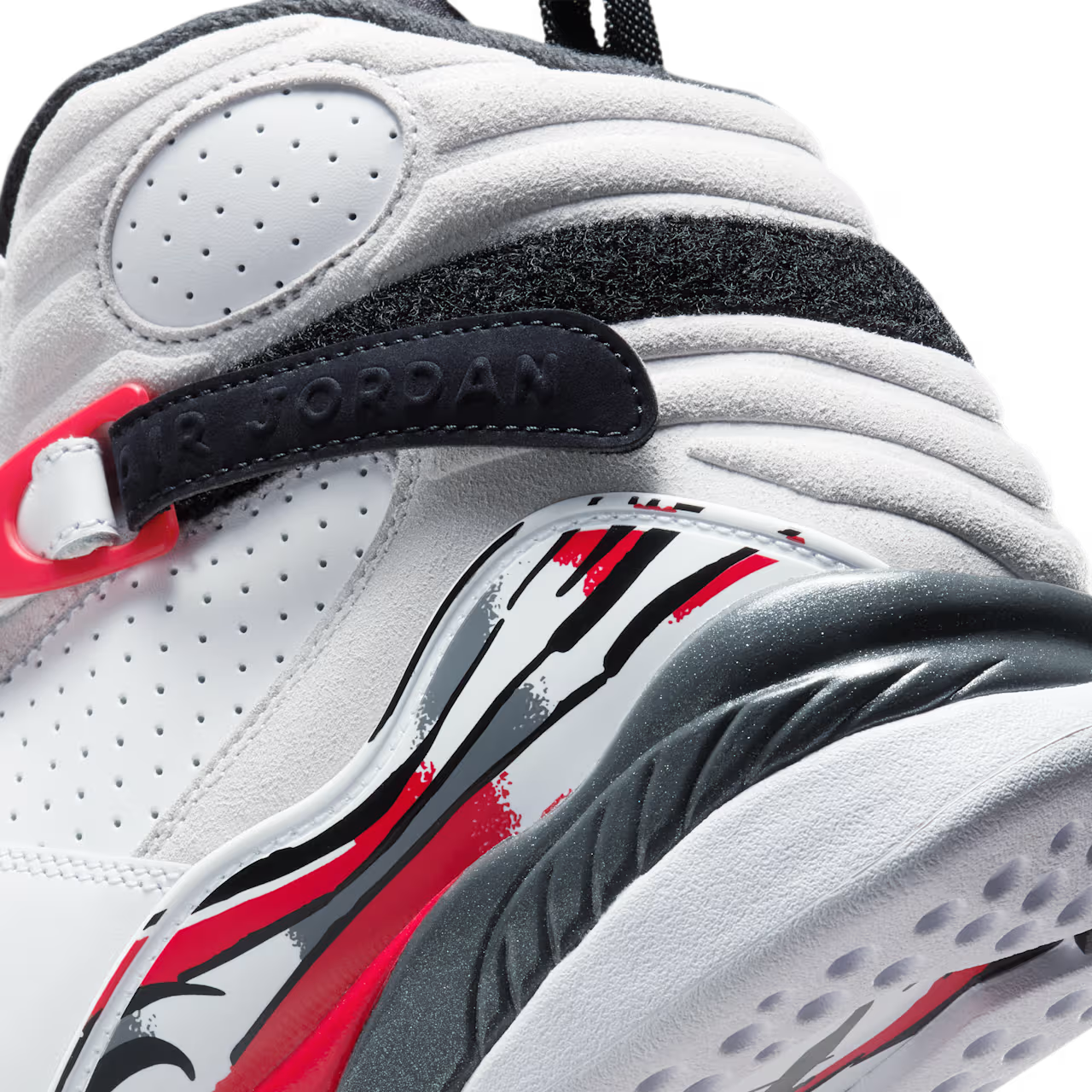 12/20発売｜Nike Air Jordan 8 OG 