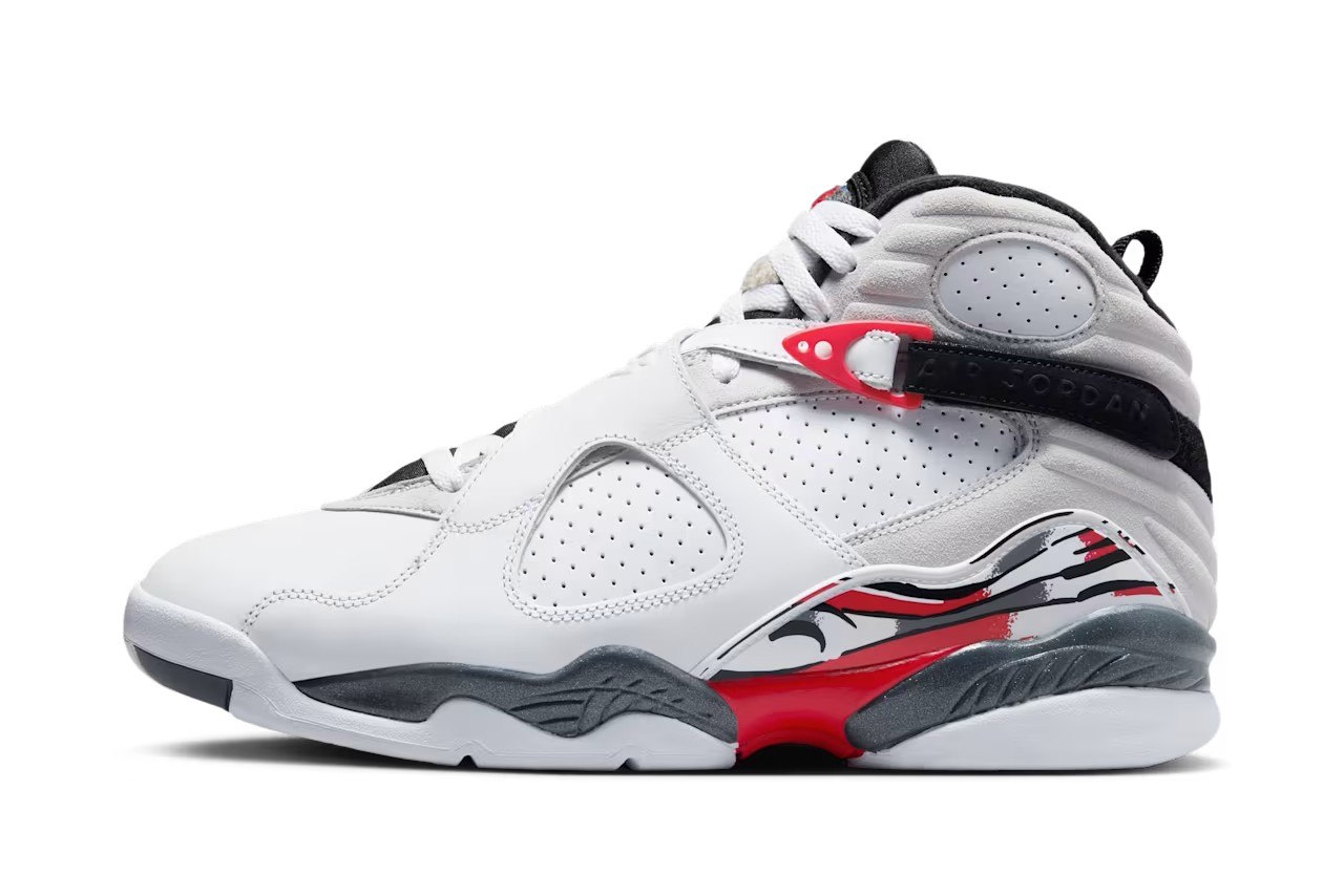 12/20発売｜Nike Air Jordan 8 OG 
