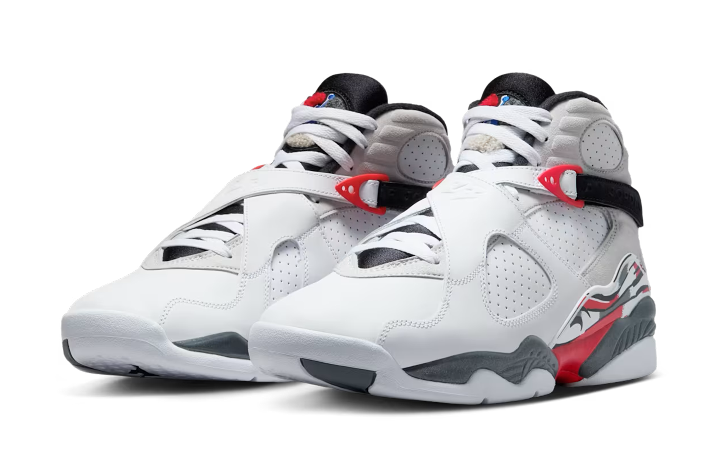 12/20発売｜Nike Air Jordan 8 OG "Bugs Bunny" (2025)｜抽選/販売/定価情報
