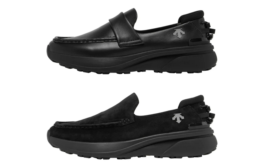 12/17発売|DESCENTE ALLTERRAIN Versa Snow Leather / Suede|抽選/販売/定価情報