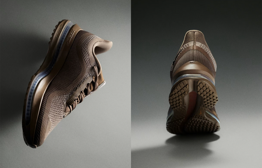 12/18発売|Nike Pegasus Premium "Caldera Brown"|抽選/販売/定価情報