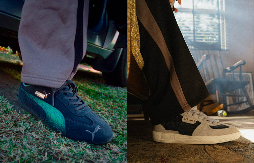 12/19発売|Monster Hunter Wilds × Puma collection|抽選/販売/定価情報