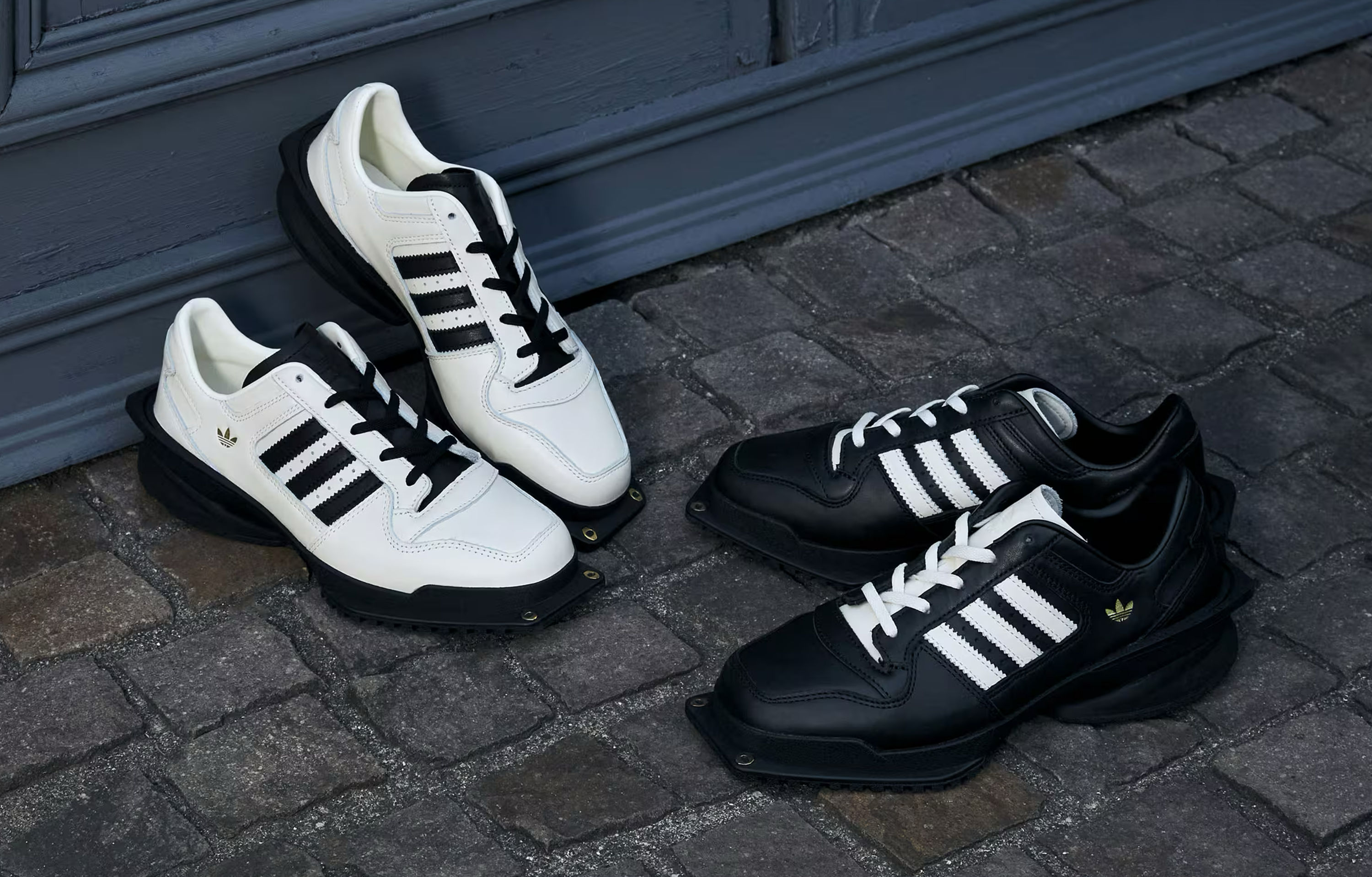 7/9・7/10発売|adidas Originals Women's Forum Cubism 2colors|抽選/販売/定価情報