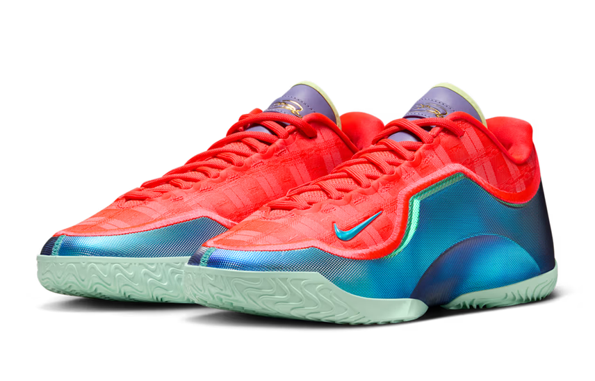 12/26発売|Nike LeBron 23 EP "Stocking Stuffer"|抽選/販売/定価情報