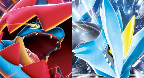 ふぶきで弱った相手を一網打尽！ダメカンのせまくりコンボデッキ！