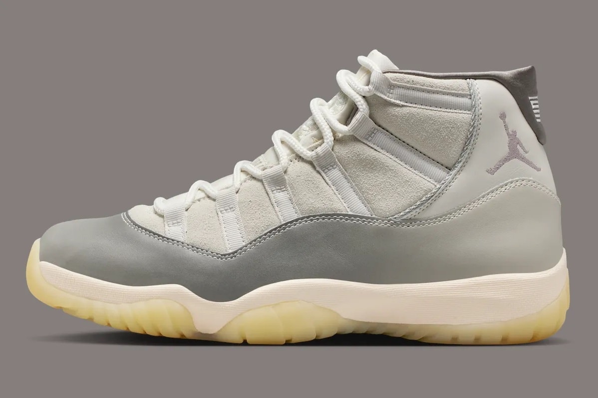 最新リーク｜Nike Air Jordan 11 