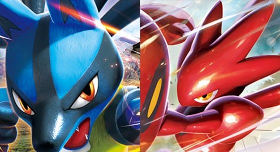 闘タイプと鋼タイプのポケモンをそろえてパワーアップ！ワザ「ドリルスマッシュ」デッキ！