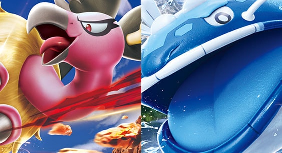 サンバのリズムでみなぎるHP！粘り強く戦おう