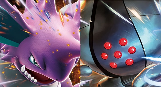 鋼ポケモンの耐久力と「どく」での攻め！2つの戦術を使いこなせ！