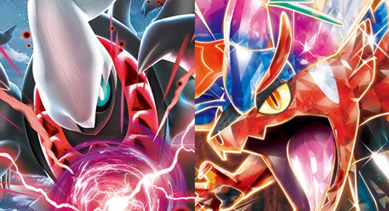 たねポケモンの連携で勝利を掴む