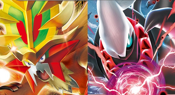 強力なワザの反動を乗りこなせ！