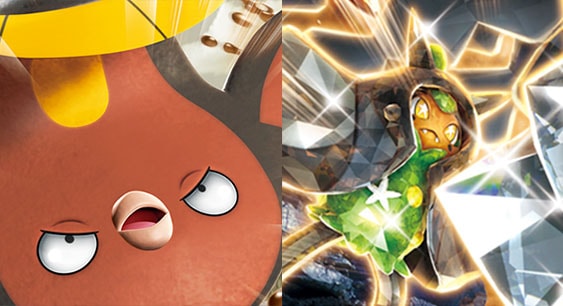 筋肉に限界など無い！どこまでも増える無限のHP！？