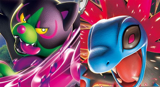 強大な悪の力で攻めろ！