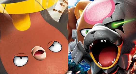 ピンチをチャンスに最後に大逆転だ！